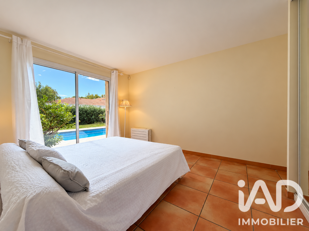 à vendre  Maison Perpignan (66000)