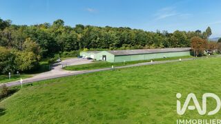  Parking / Garage à vendre 7000 m²