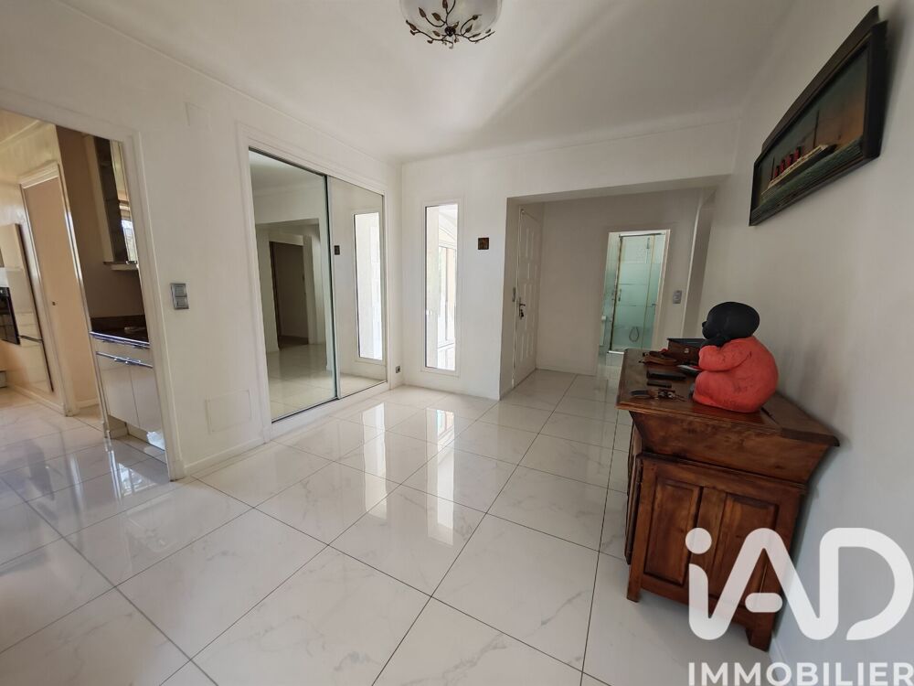 à vendre  Maison Perpignan (66000)
