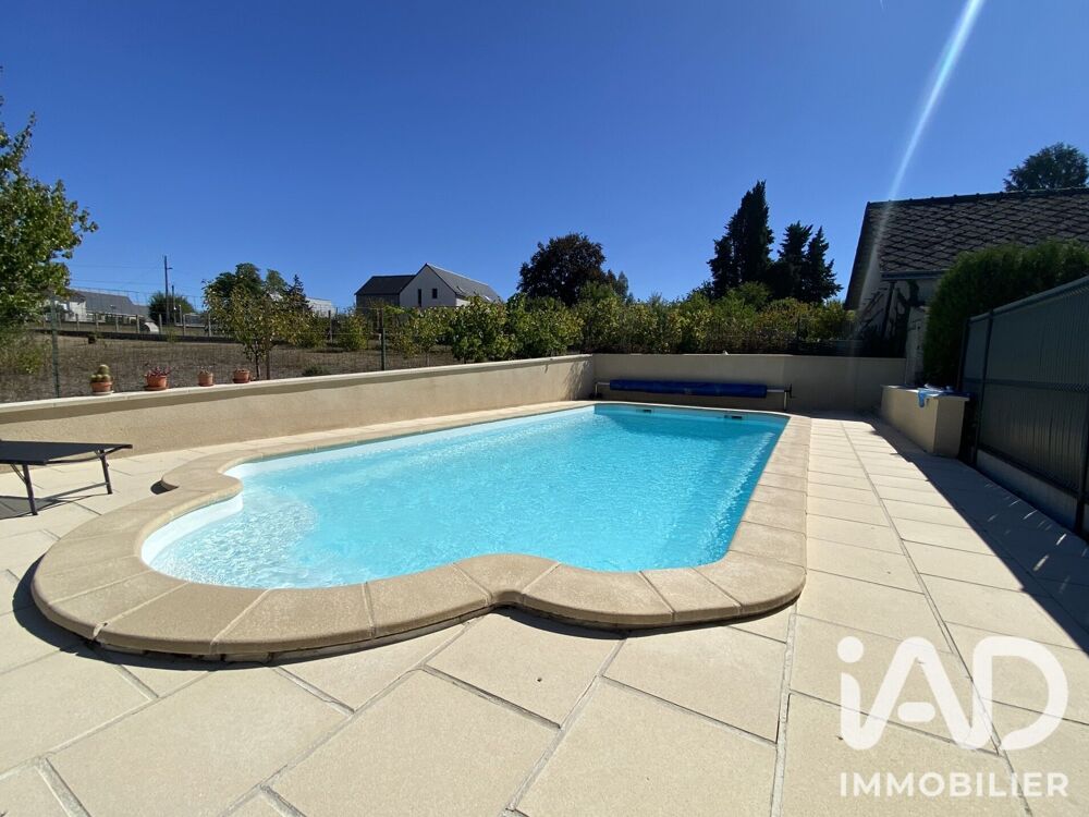 Vente Maison traditionnelle 5 pièces