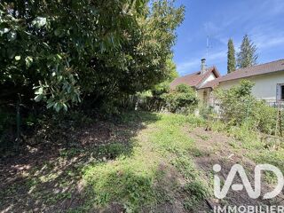  Maison à vendre 6 pièces 120 m²