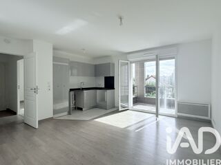  Appartement à vendre 3 pièces 55 m²