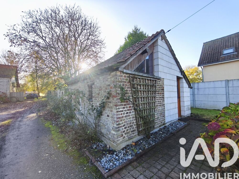 Vente Maison de village 7 pièces