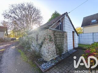  Maison à vendre 7 pièces 201 m²