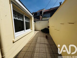  Maison � vendre 5 pi�ces 92 m�
