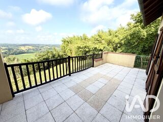  Maison à vendre 4 pièces 115 m²