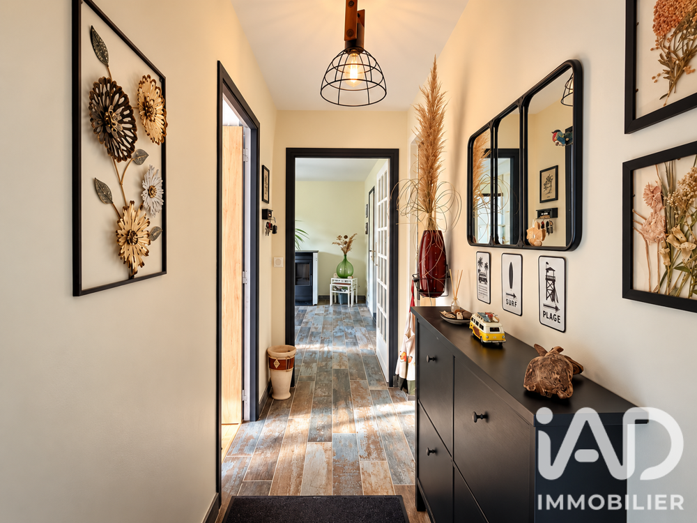 Vente Appartement Vente Appartement 4 pièces Tarnos