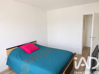  Appartement à vendre 2 pièces 45 m²