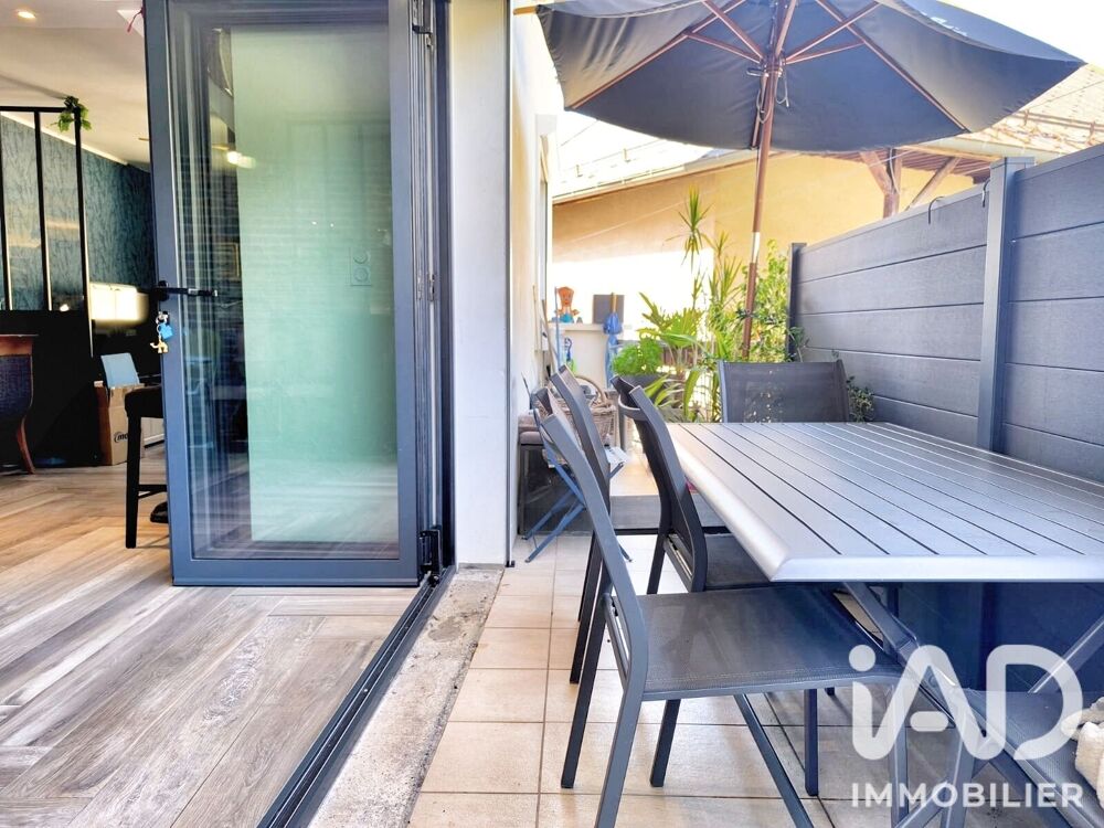 Vente Maison Vente Maison de village 3 pièces Saint-pierre-d'albigny