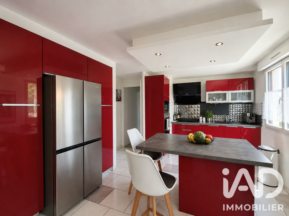 Vente Maison traditionnelle 4 pièces