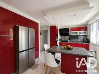  Maison à vendre 4 pièces 90 m²
