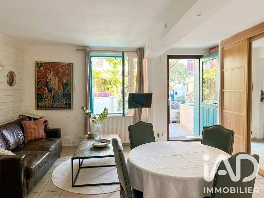 Vente Maison Vente Maison de ville 4 pièces Rezé