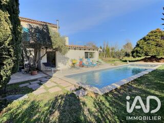  Maison à vendre 8 pièces 173 m²