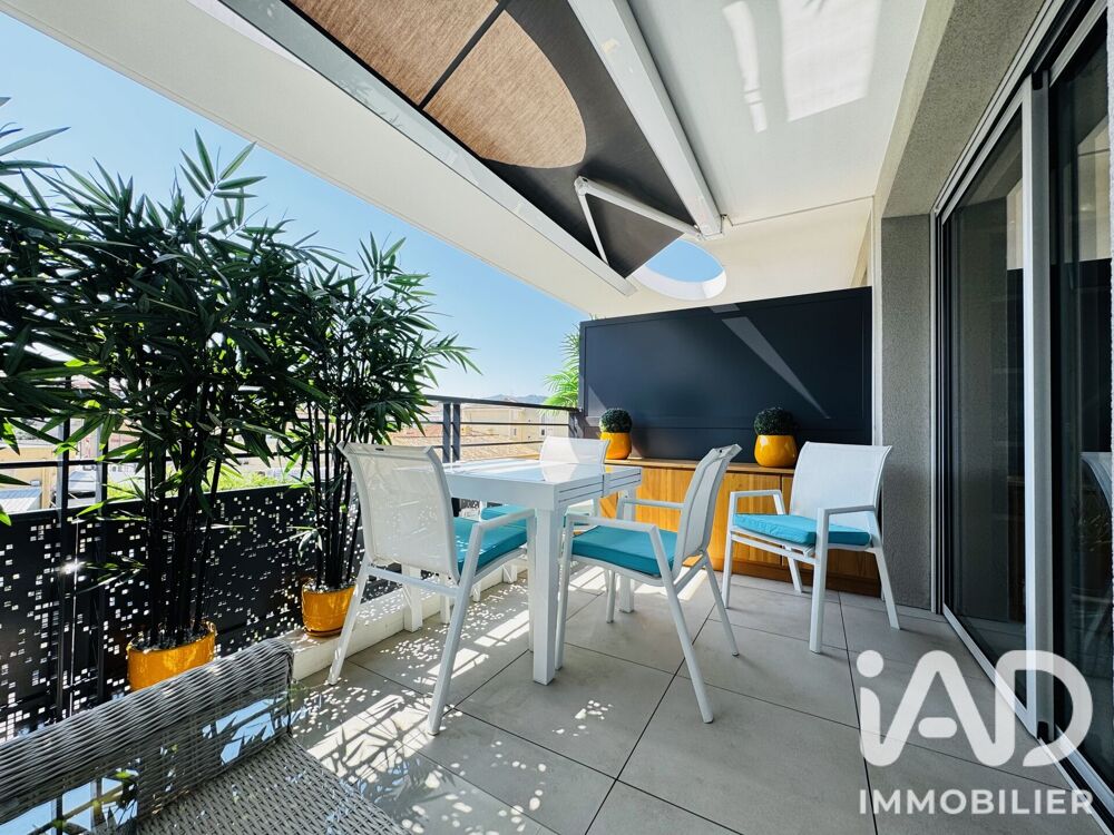 Vente Appartement Vente Appartement 2 pièces Six-fours-les-plages