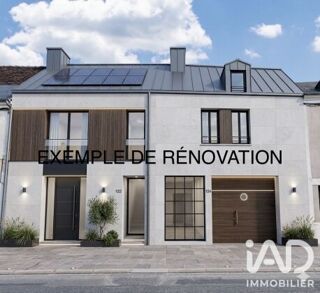  Maison à vendre 6 pièces 107 m²