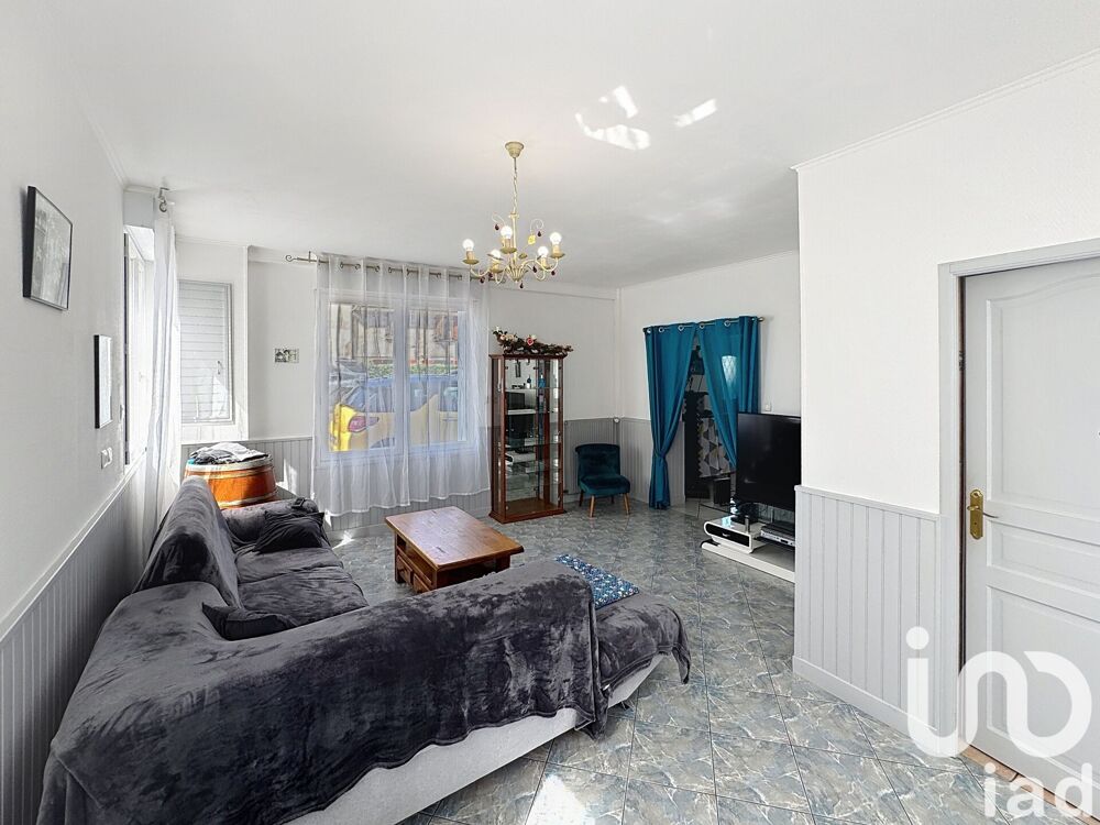 Vente Maison/villa 6 pièces