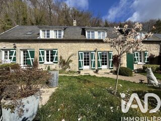 Maison � vendre 7 pi�ces 170 m�