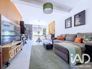  Maison à vendre 5 pièces 95 m²