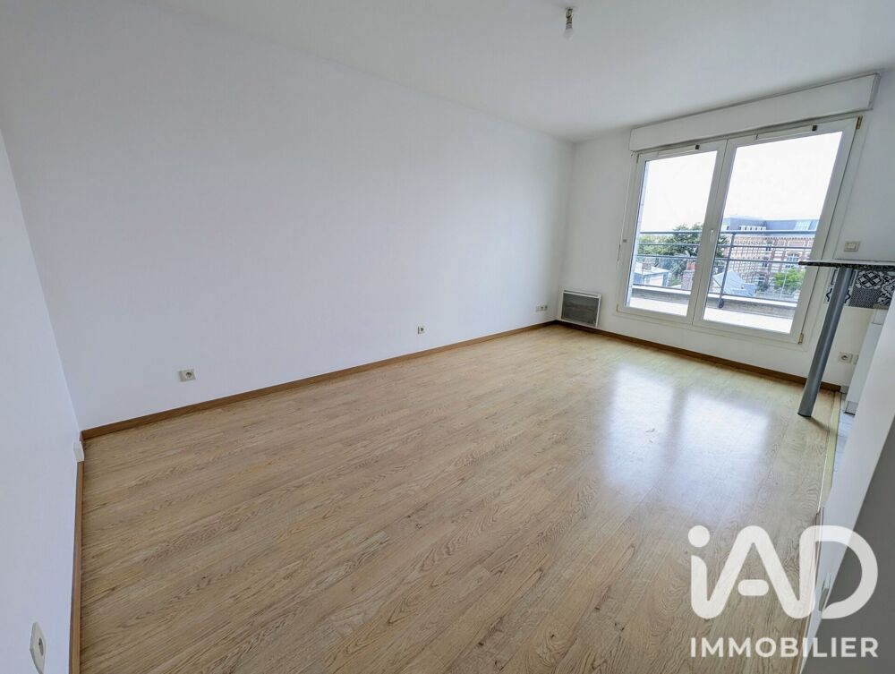 Vente Appartement Vente Appartement 3 pièces Rouen