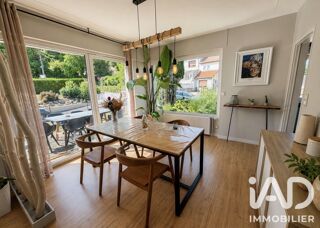  Maison à vendre 4 pièces 90 m²