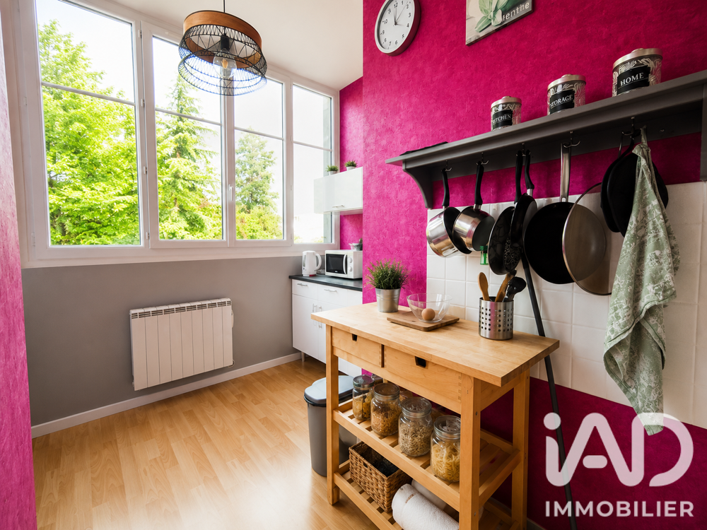 Vente Studio 1 pièce