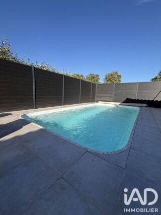  Maison à vendre 4 pièces 80 m²