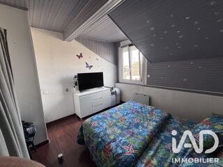  Maison à vendre 3 pièces 63 m²