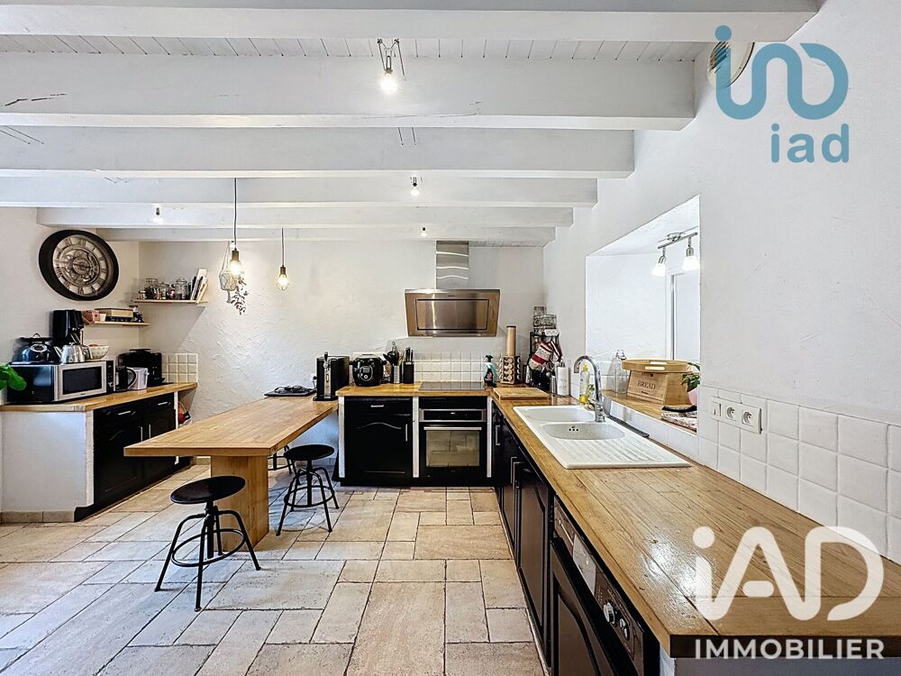 Vente Maison Vente Maison de village 5 pièces Maclas