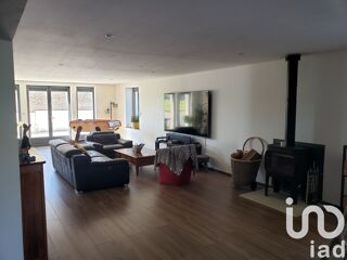  Maison à vendre 10 pièces 338 m²