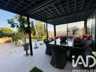  Maison à vendre 6 pièces 269 m²