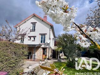  Maison à vendre 7 pièces 145 m²