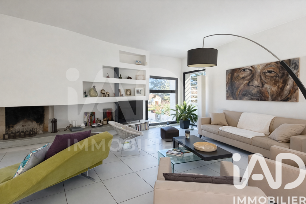 Vente Maison/villa 7 pièces