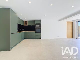  Appartement à vendre 3 pièces 69 m²