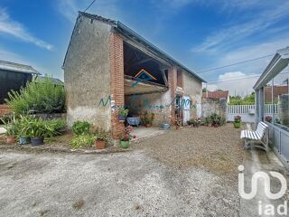  Maison à vendre 4 pièces 103 m²