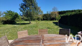  Maison � vendre 8 pi�ces 139 m�