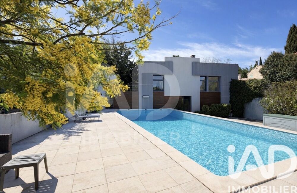 Vente Maison/villa 7 pièces