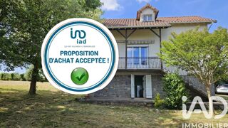  Maison à vendre 5 pièces 108 m²