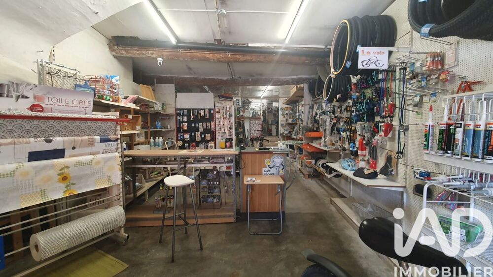 Vente Maison de village 3 pièces