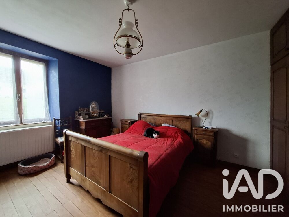 Vente Maison Vente Maison traditionnelle 6 pièces Domfront-en-champagne