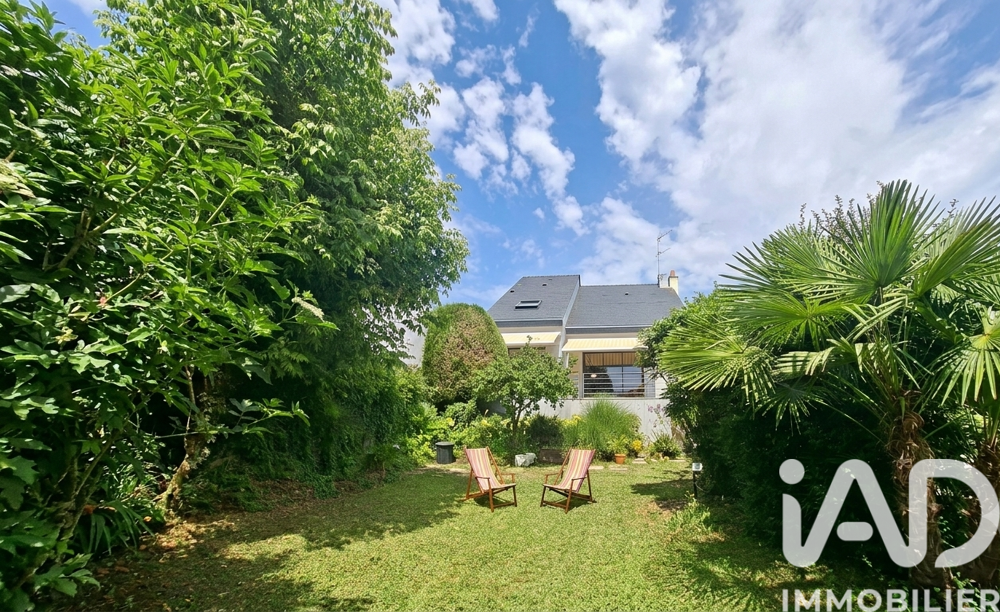 Maison 6 pièces 160 m² · à Nantes · 160 m² · 698 000 €