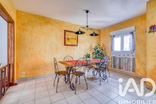  Maison à vendre 7 pièces 135 m²