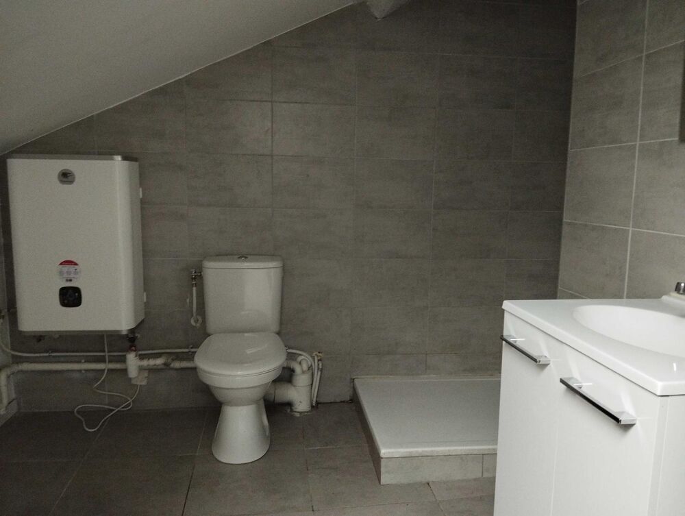 Location Appartement T1 bis meublé, 2 cours Mongolfier st Chamond Saint-chamond