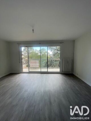 Appartement à vendre 1 pièce 31 m²