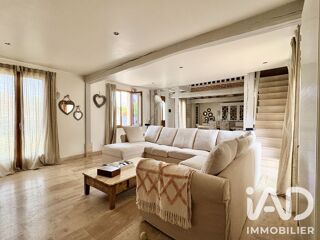  Maison à vendre 6 pièces 167 m²