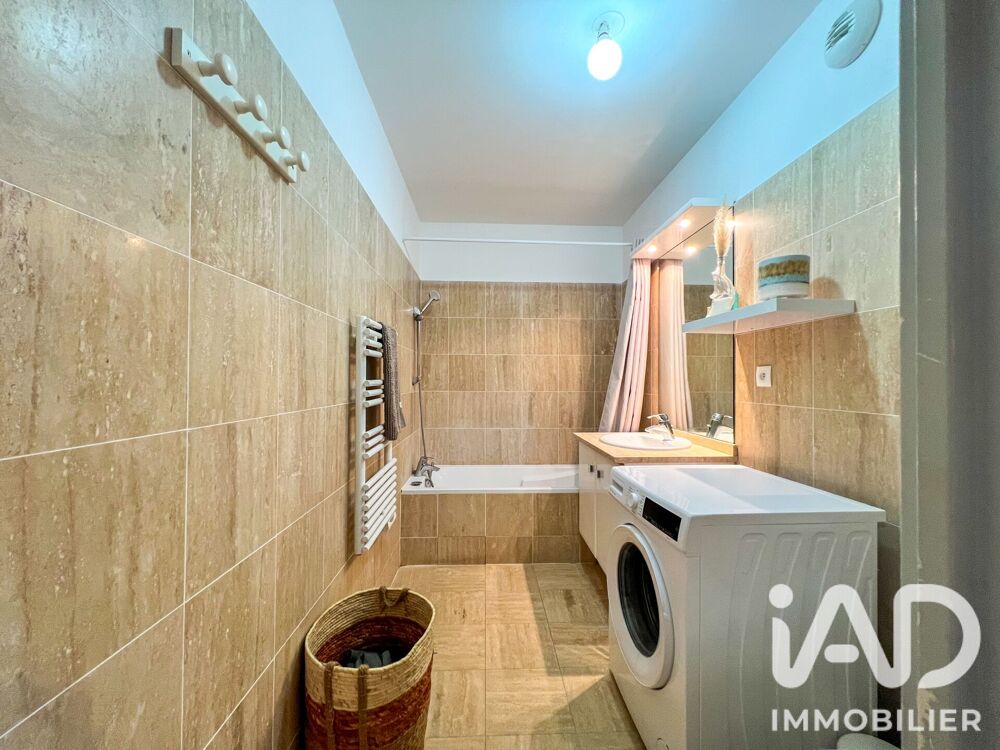 à vendre  Appartement Hyères (83400)