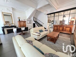  Maison � vendre 10 pi�ces 270 m�