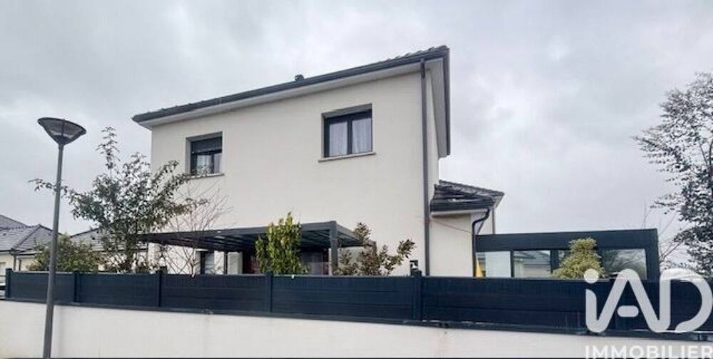 Vente Maison/villa 5 pièces