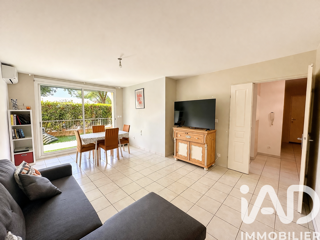  Appartement à vendre 3 pièces 63 m²