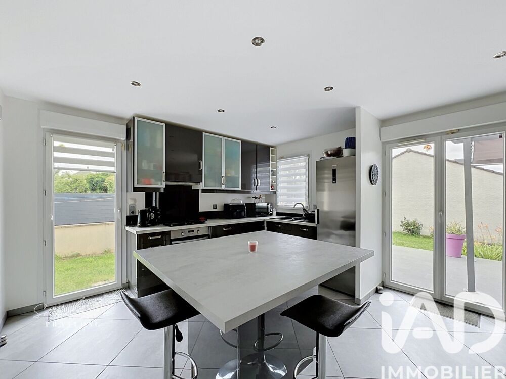 vente Maison - 5 pièce(s) - 109 m² Argenteuil (95100)