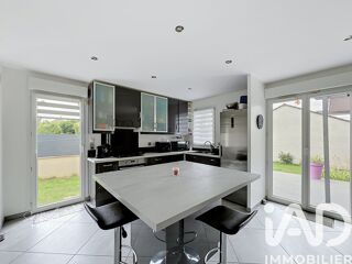  Maison à vendre 5 pièces 109 m²